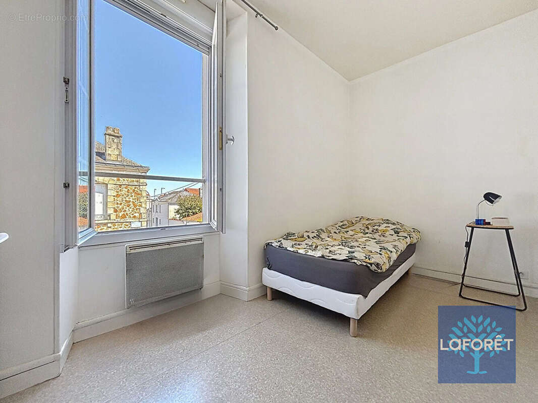 Appartement à LA ROCHE-SUR-YON