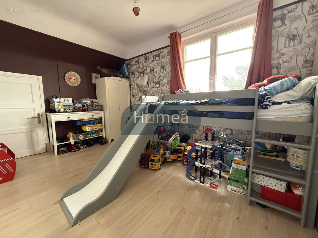 Maison 3ch port jerome sur seine - photo 8