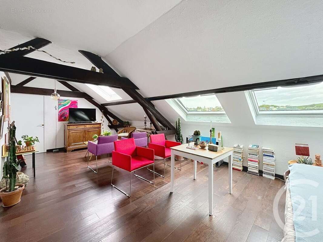 Appartement à EPERNAY