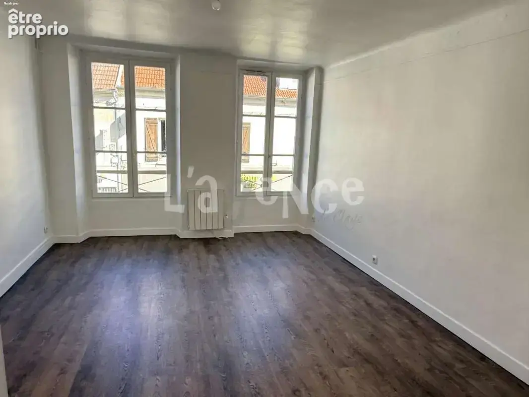 Appartement 3 pièces - photo 3