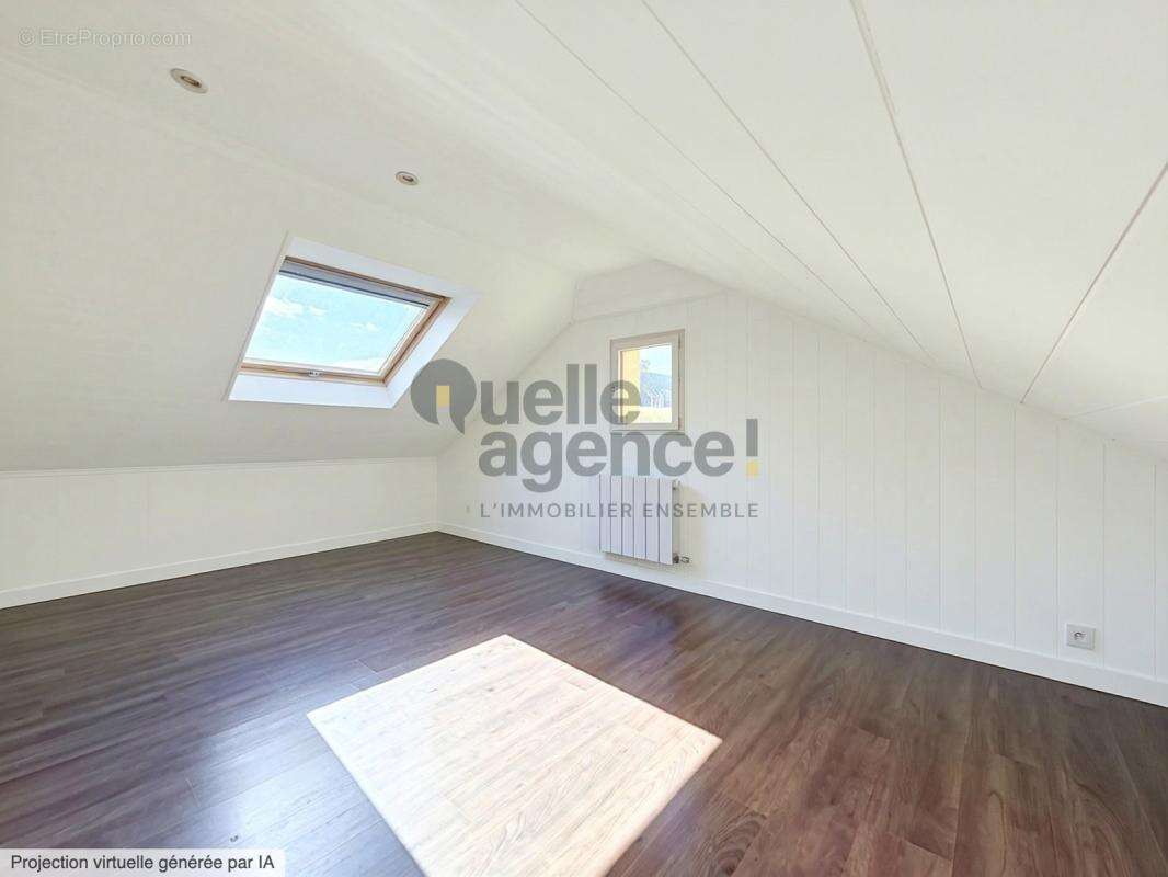Maison 11 pièces de 230 m2 à Saint-Urbain - photo 19