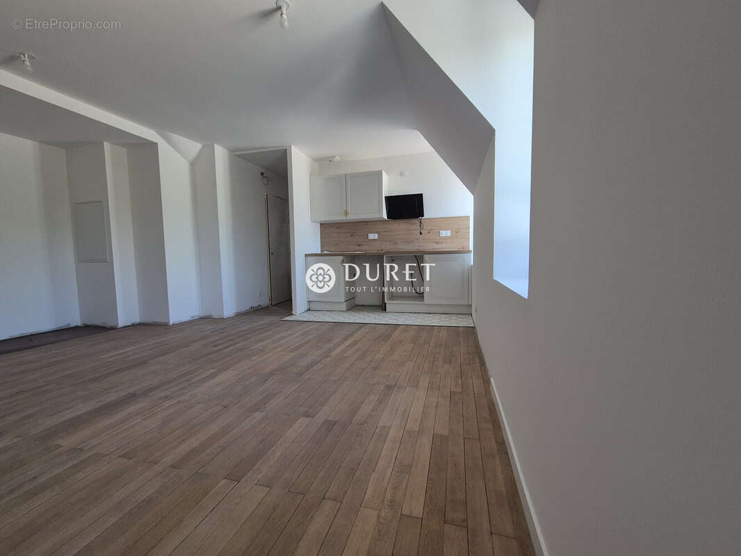 Appartement à AIZENAY