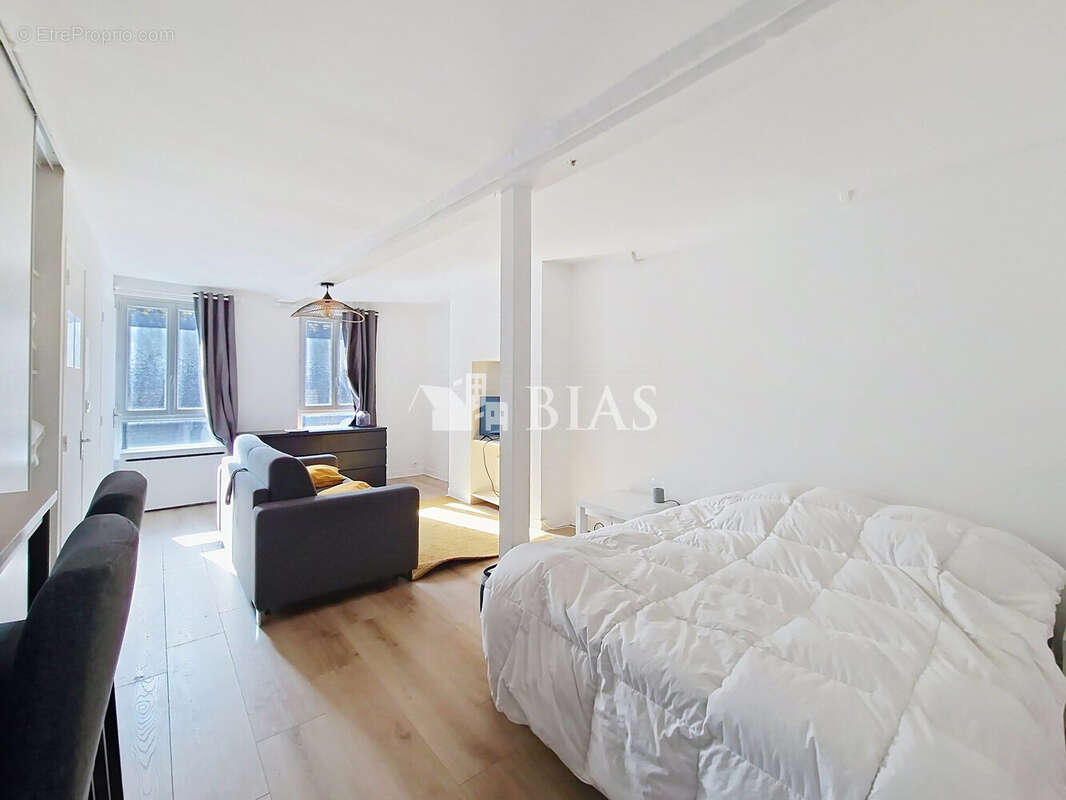 Appartement à HONFLEUR