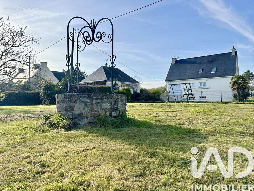 Photo 5 - Terrain à RIANTEC