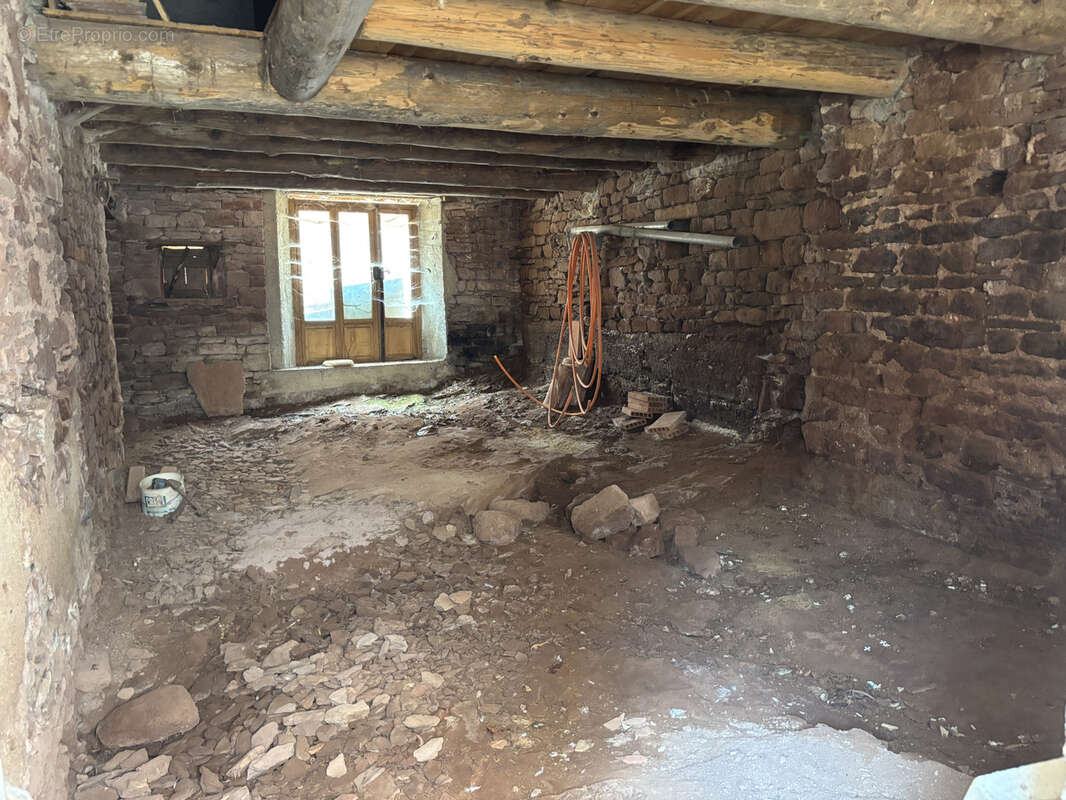 Maison à REBOURGUIL