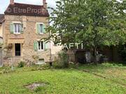 Photo 1 - Maison à LACANCHE