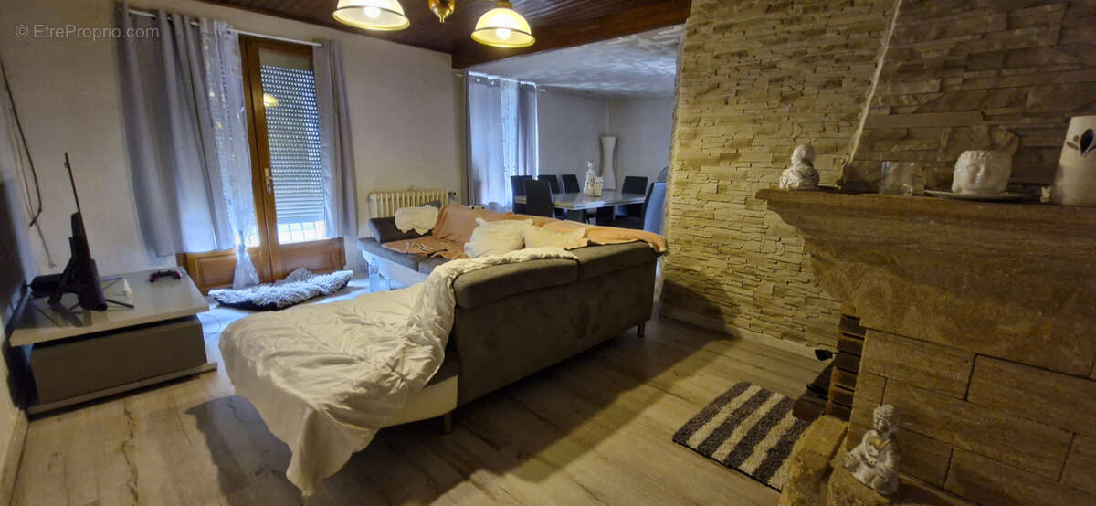 Maison à SAINT-CHAMOND