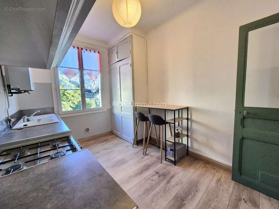 Appartement à DRAGUIGNAN