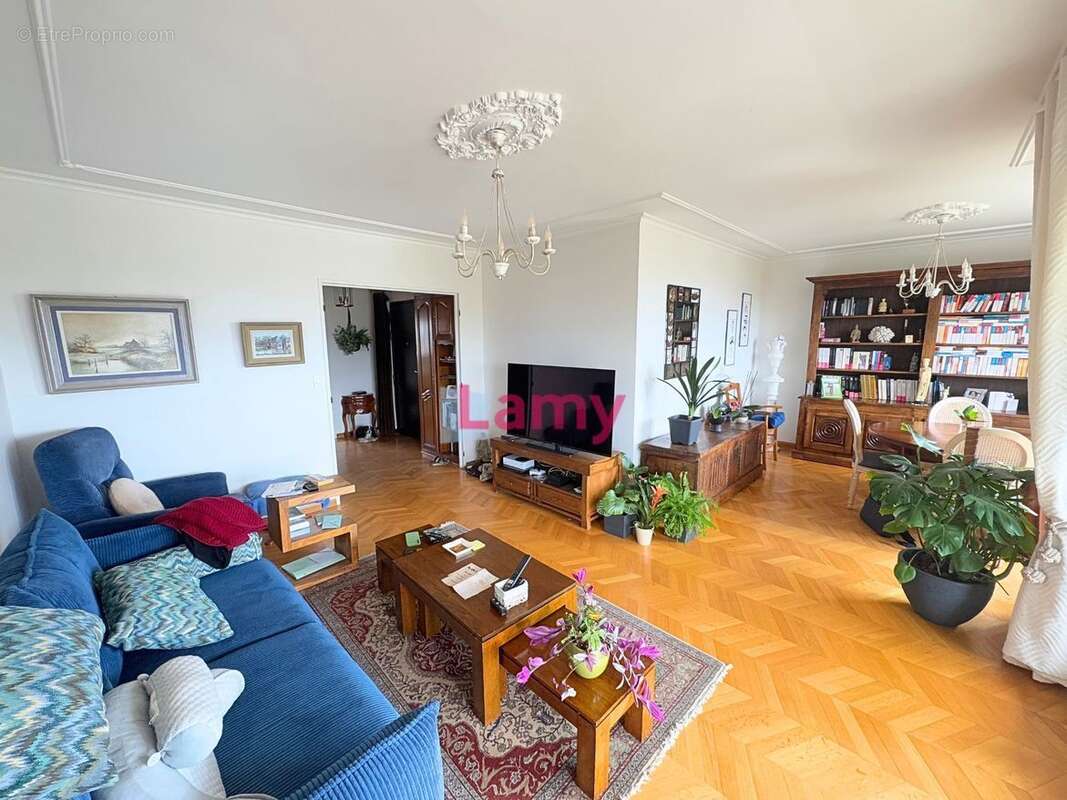 Appartement à LIMOGES