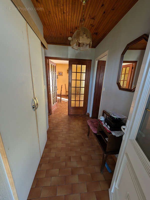 Maison à PONT-SCORFF
