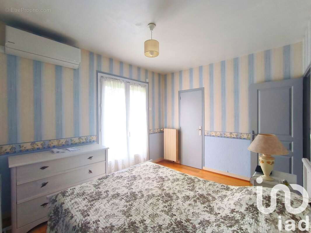 Photo 8 - Maison à POITIERS