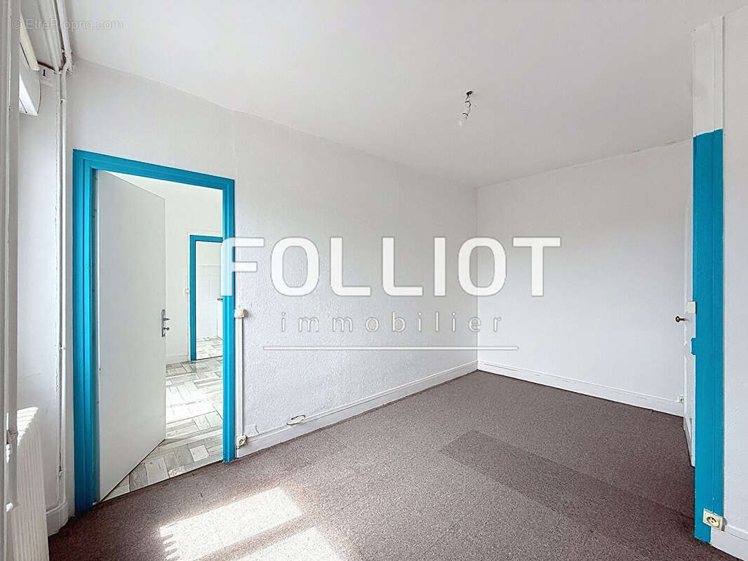 A vendre Appartement 3 pièces à vendre à Saint-Pair-sur-Mer - Réf. 145678 - photo 3