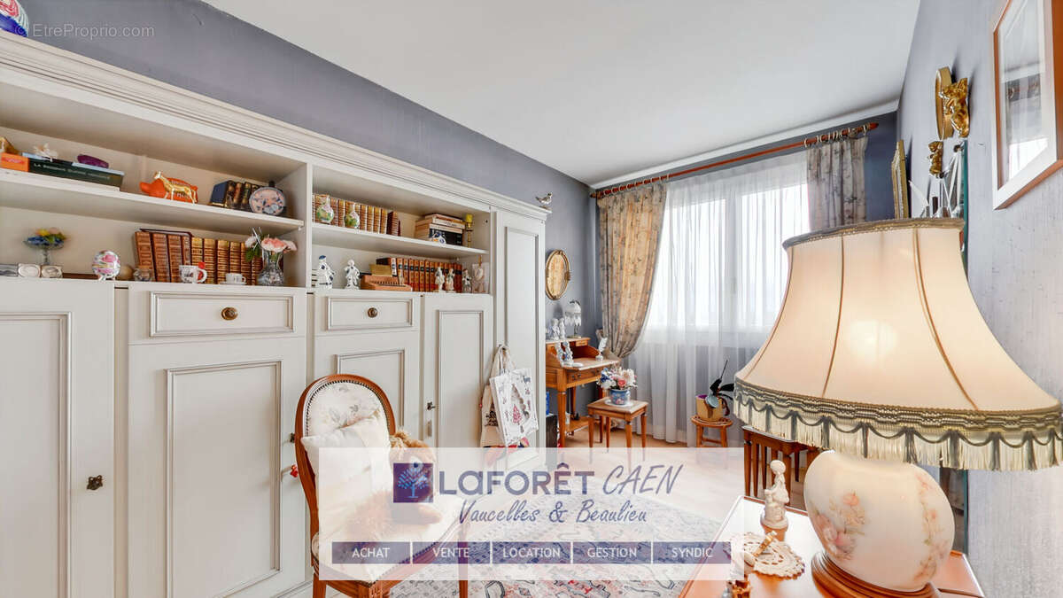 Appartement à CAEN