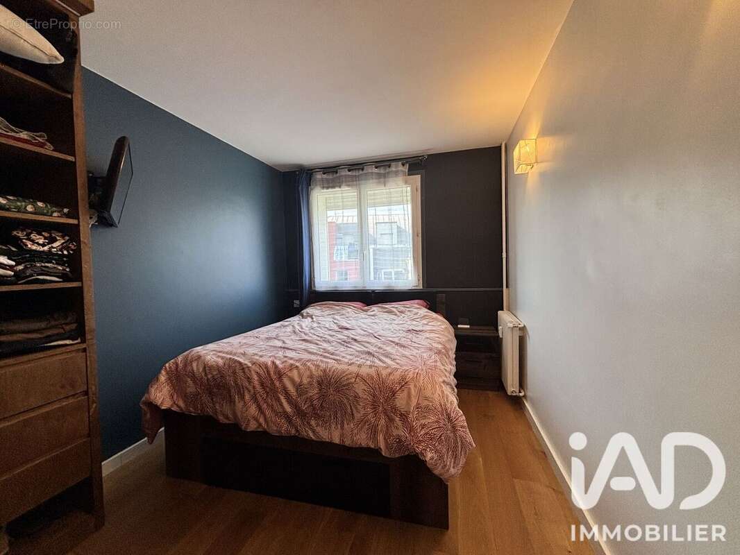 Photo 5 - Appartement à BRETIGNY-SUR-ORGE