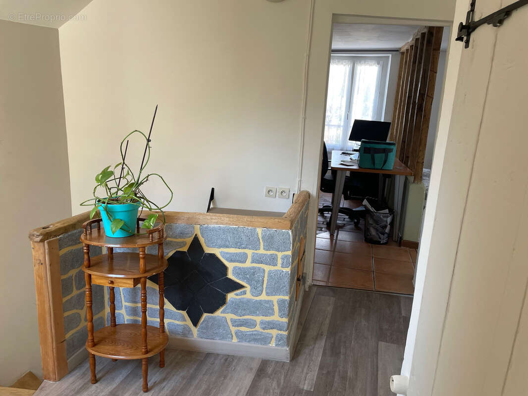 Maison à JOUY-SUR-MORIN