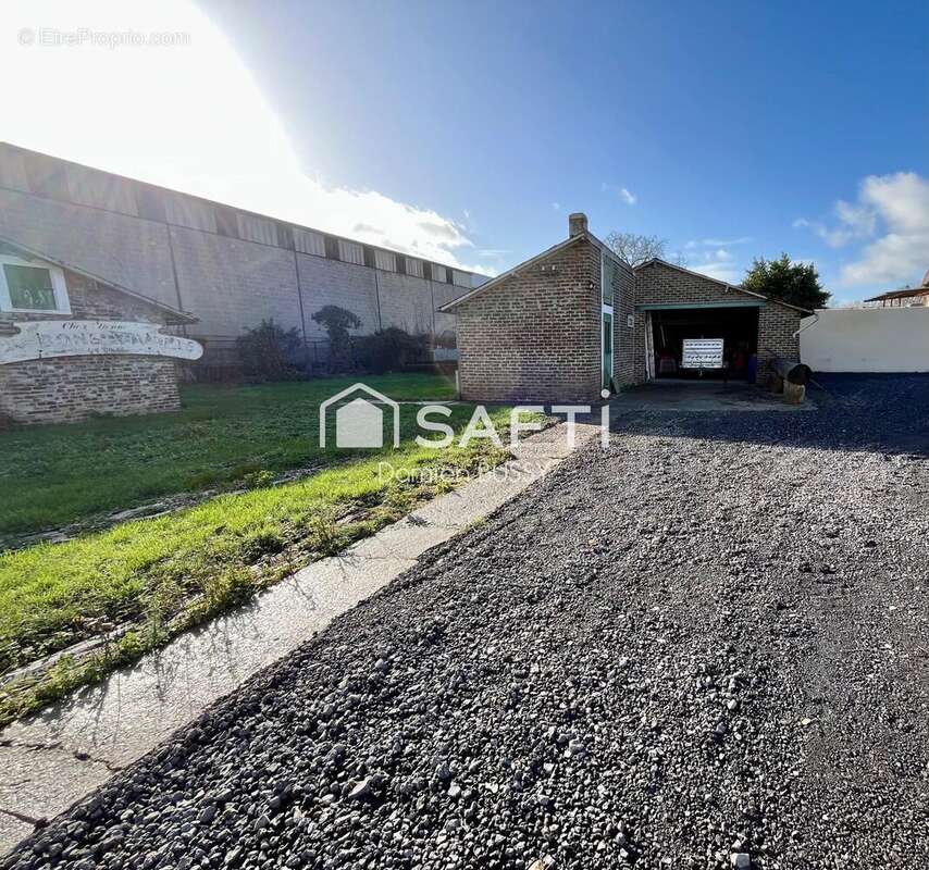 Photo 9 - Maison à BONNIERES-SUR-SEINE