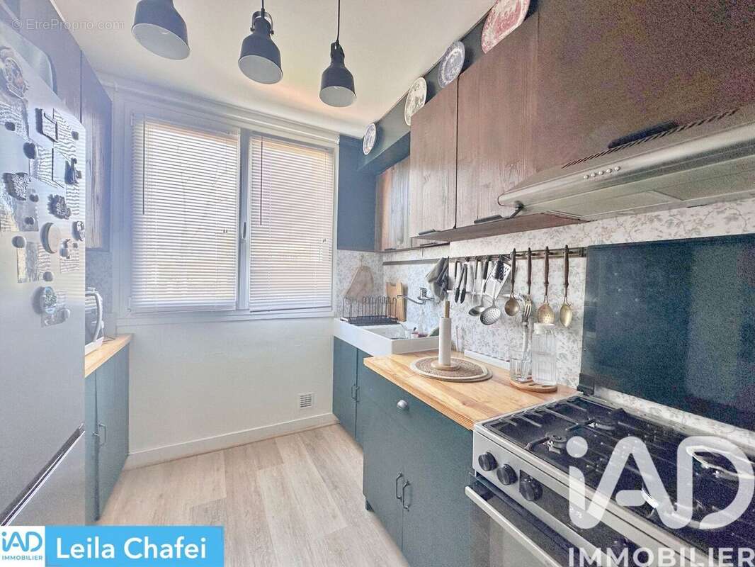 Photo 4 - Appartement à MASSY