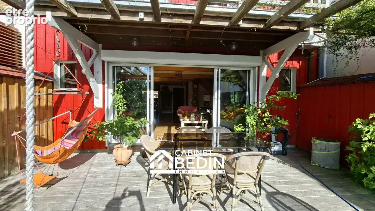 Maison 5 pièces 140 m² à vendre à La Teste-De-Buch (33260) - photo 5