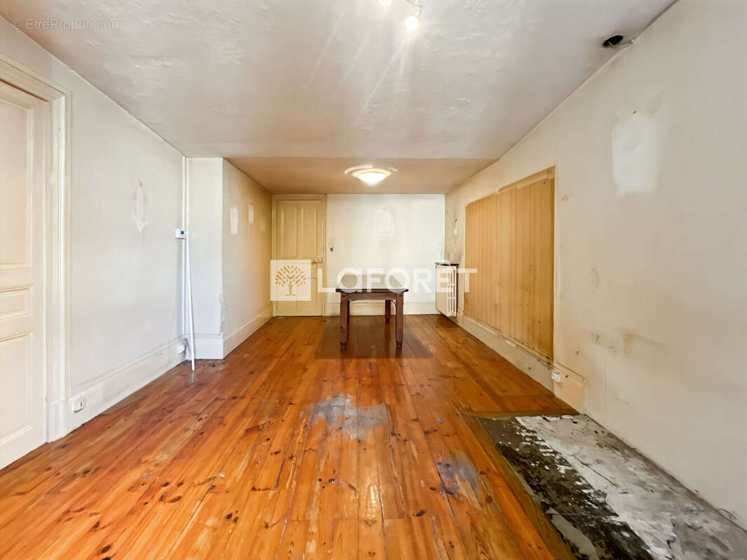 Appartement à VALENCE