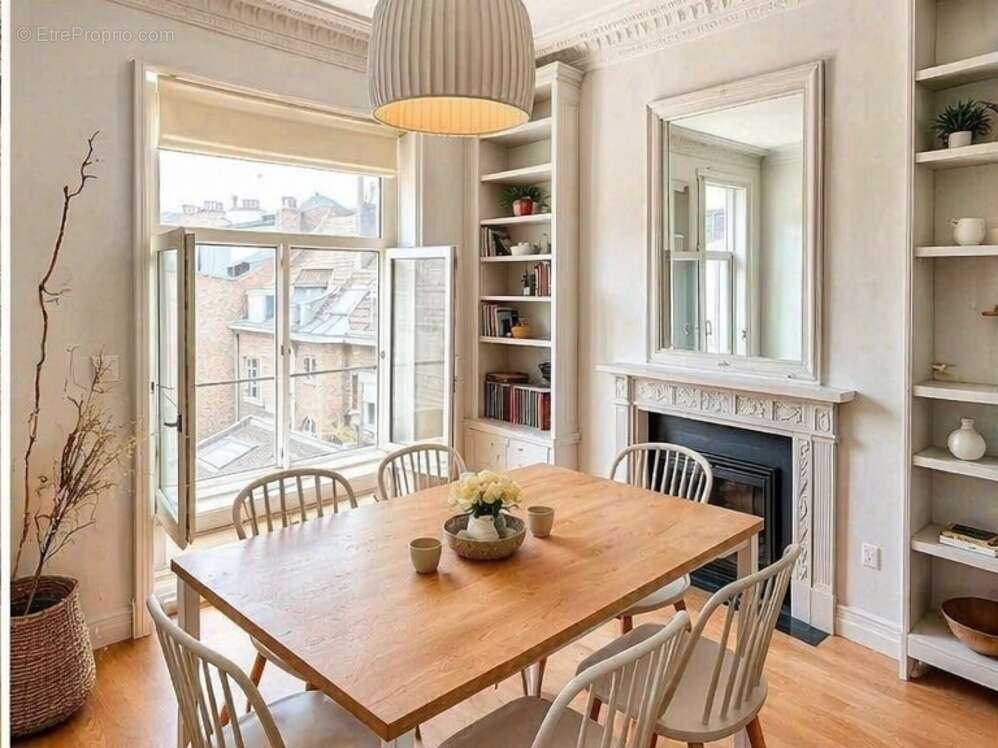 Appartement à LILLE