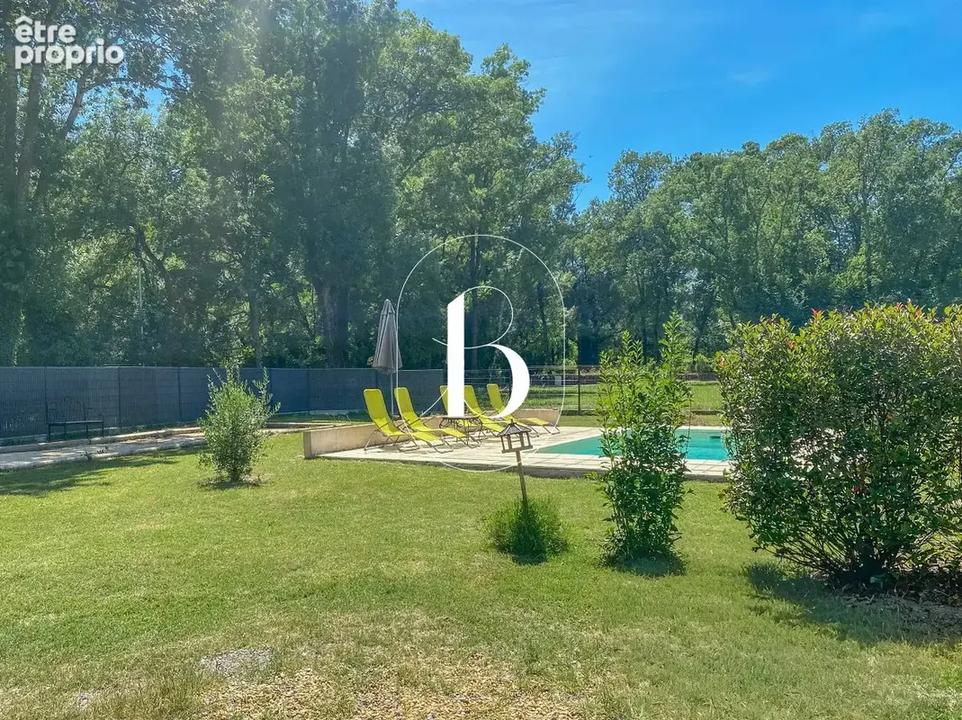 Maison 5 pièces 99 m² à vendre à Berrias-Et-Casteljau (07460) - photo 14