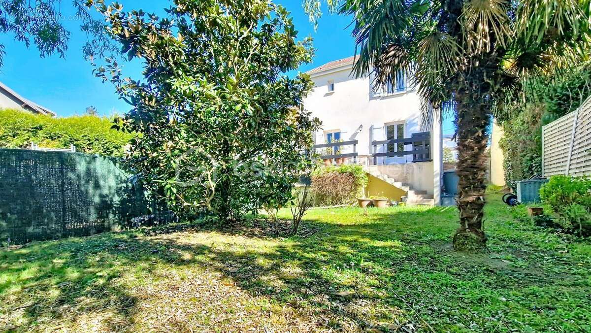 Maison à MONTFERMEIL