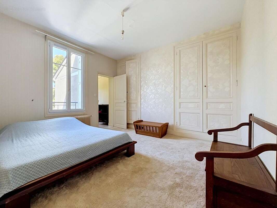 Maison 136 m² à Tours  - photo 6