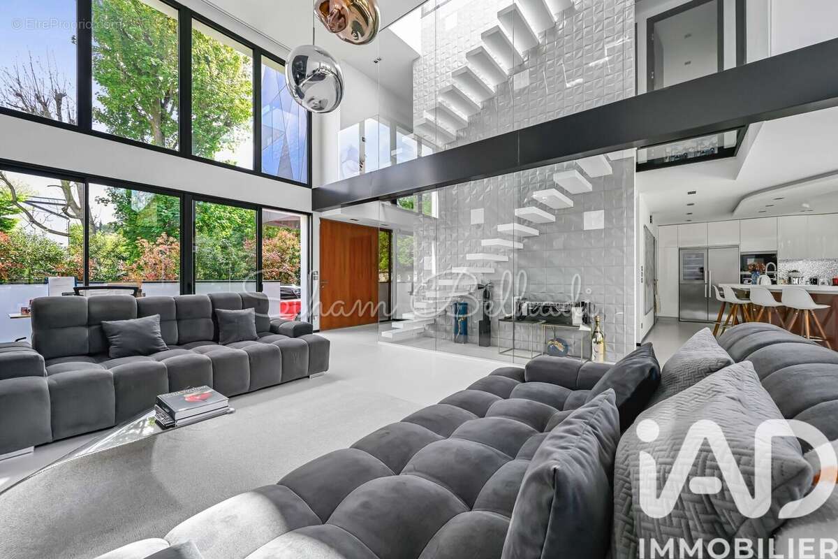 Photo 2 - Maison à SAINT-MAUR-DES-FOSSES