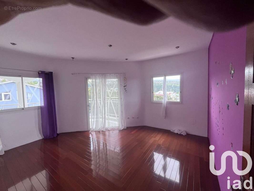 Photo 5 - Maison à ENTRE-DEUX