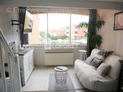 Appartement à LE BARCARES