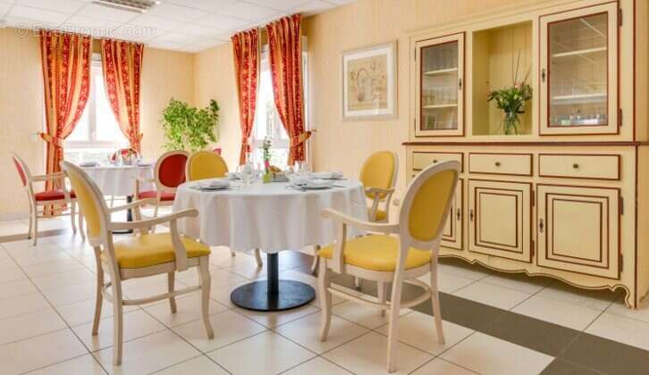 Appartement à SALON-DE-PROVENCE