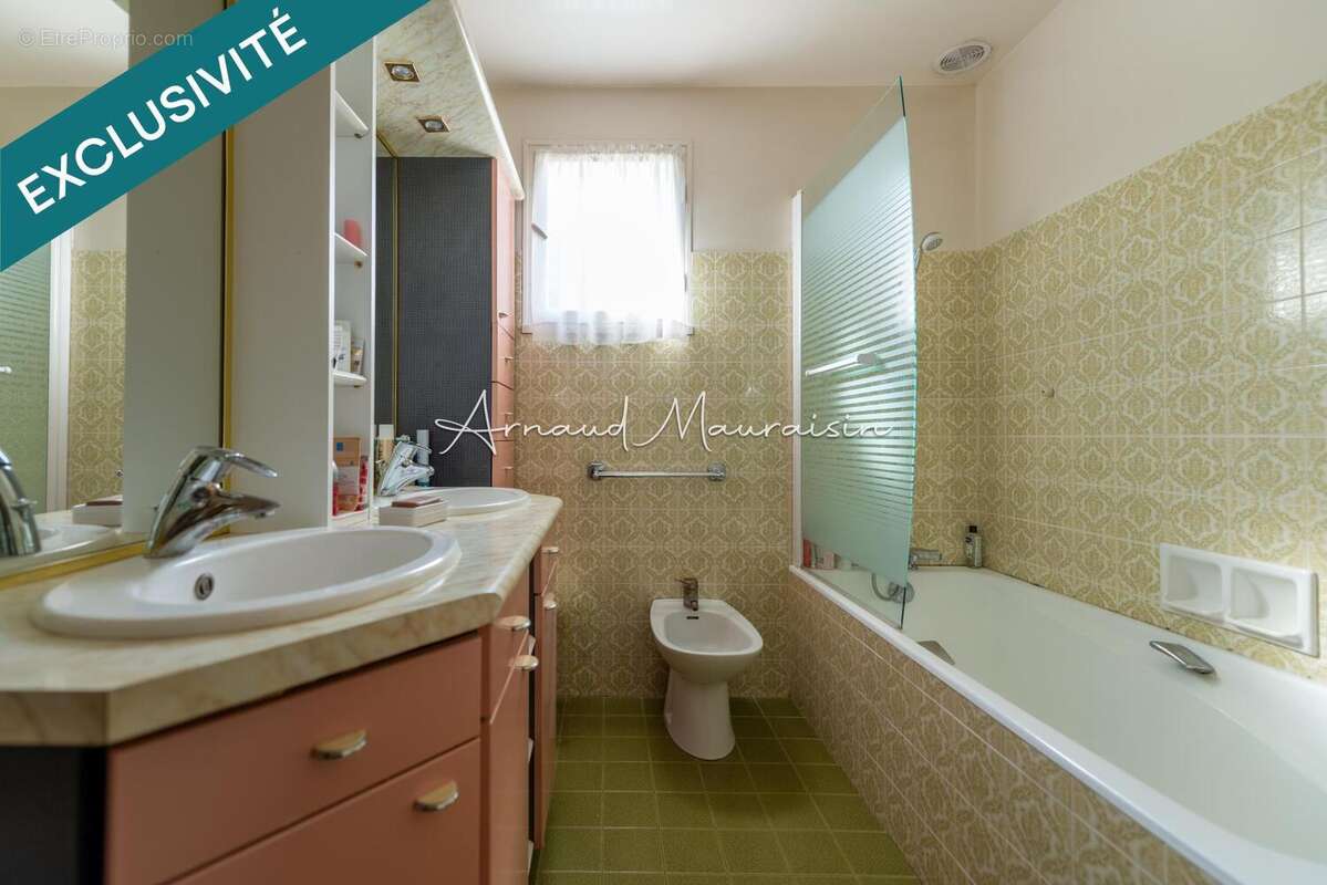 Photo 9 - Maison à ORRY-LA-VILLE