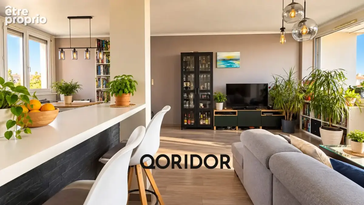 Appartement 3 pièces 77 m² à vendre à Venissieux (69200) - photo 6