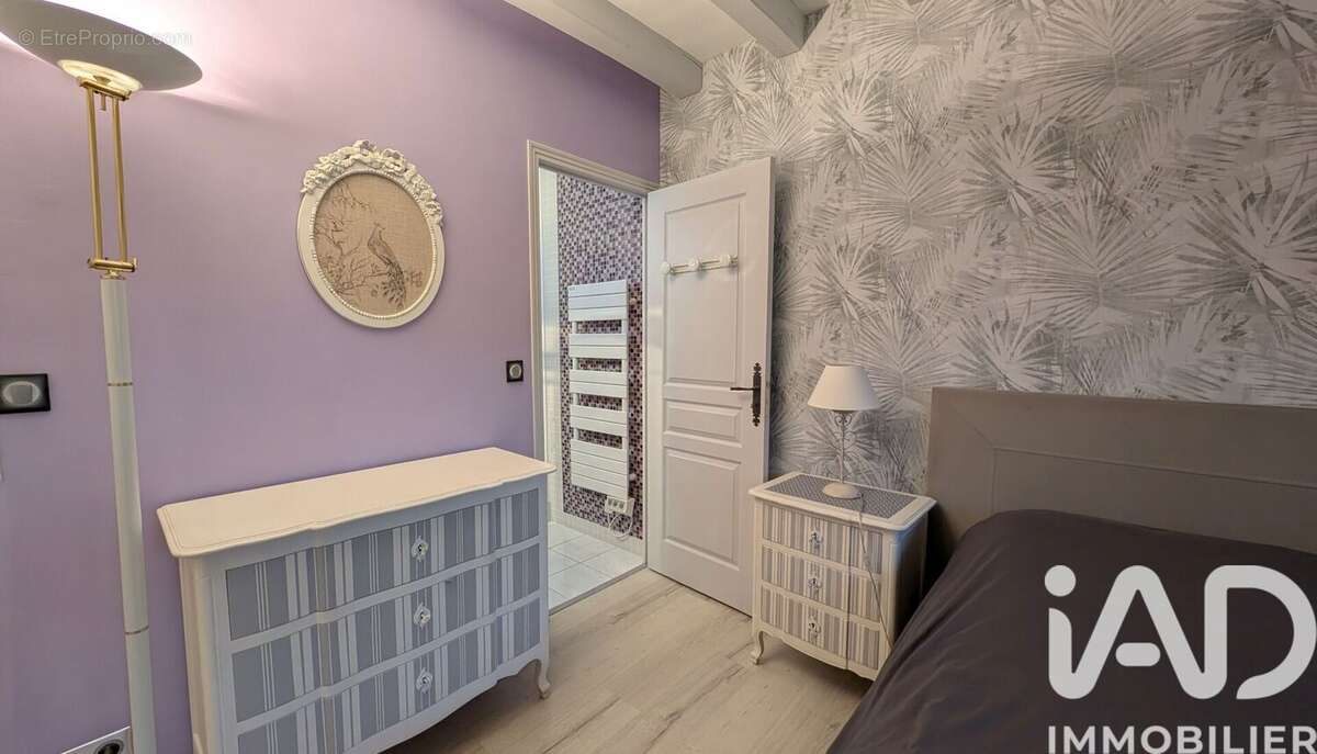 Photo 9 - Maison à SAVIGNY-SUR-ORGE