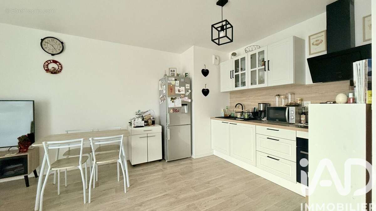 Photo 3 - Appartement à SENE