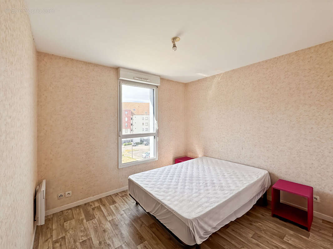 Appartement à CALAIS