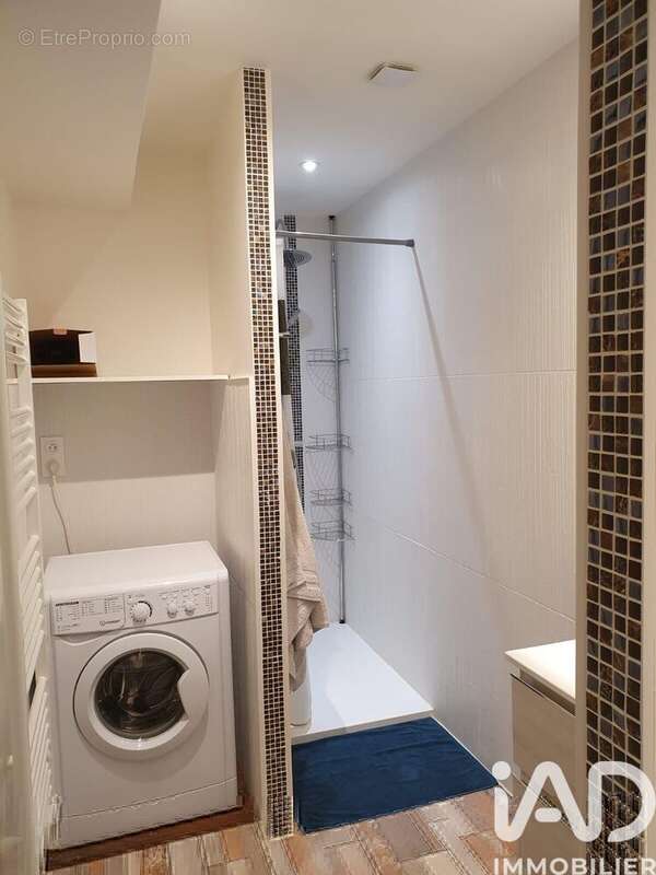 Photo 7 - Appartement à CASTELJALOUX