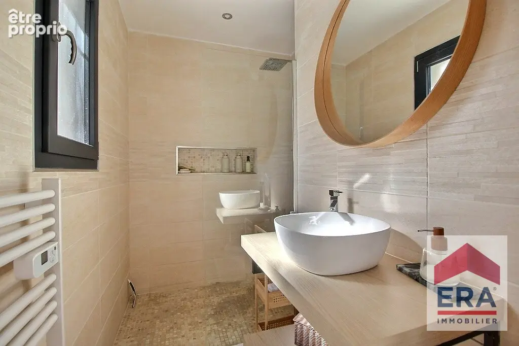 Maison 127m² à aubignan - photo 12