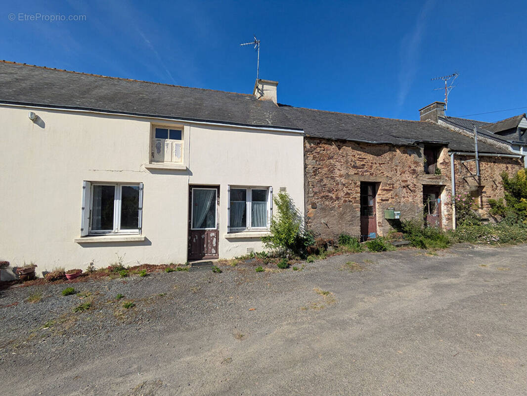 Maison à SAINT-DOLAY