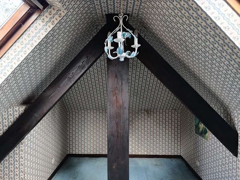 Villa familiale d’architecte au style Art déco - photo 8