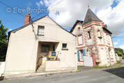 Maison à RABLAY-SUR-LAYON