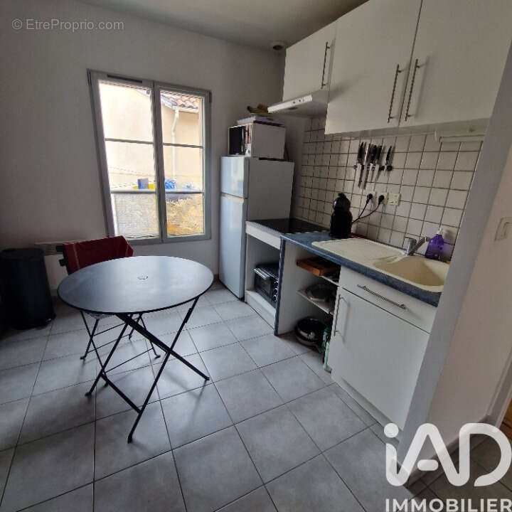Photo 5 - Appartement à CHALONS-EN-CHAMPAGNE