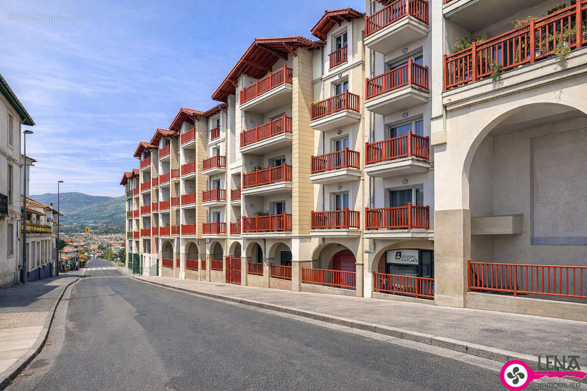 Très bel appartement en plein centre ville - photo 6