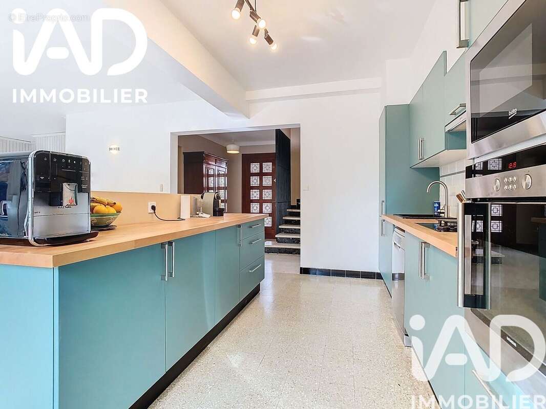 Photo 3 - Maison à PRADES