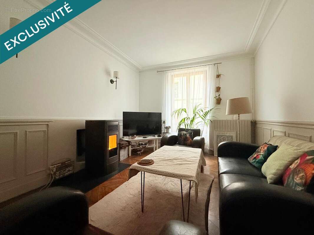 Photo 2 - Maison à FRENEUSE