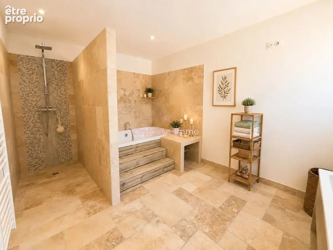 Maison 6 pièces 155 m² à vendre à Villegly (11600) - photo 43