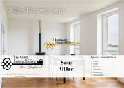 Appartement à SANTEC