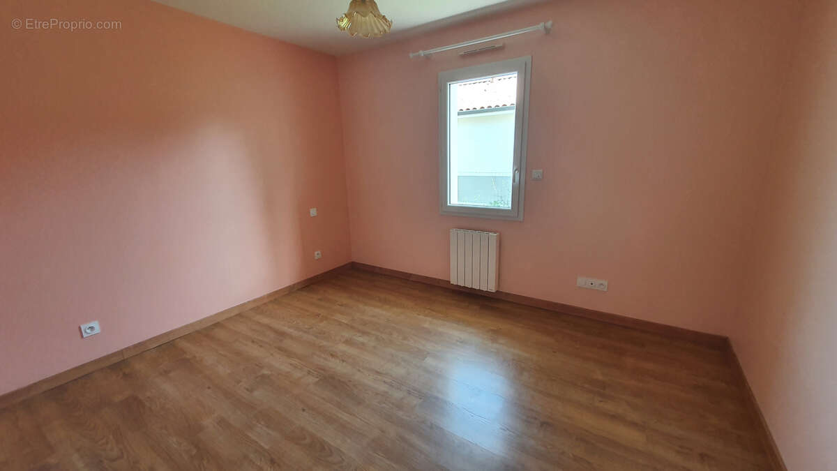 Maison à HAGETMAU