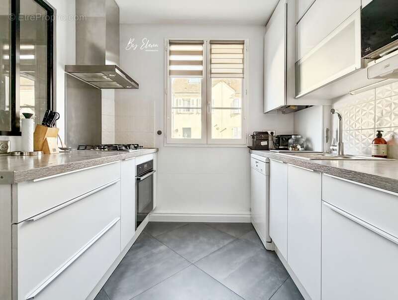 Maison à BUSSY-SAINT-GEORGES