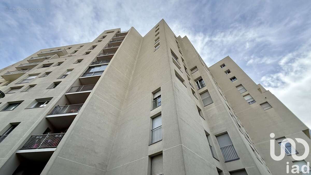 Photo 6 - Appartement à SAINT-ETIENNE